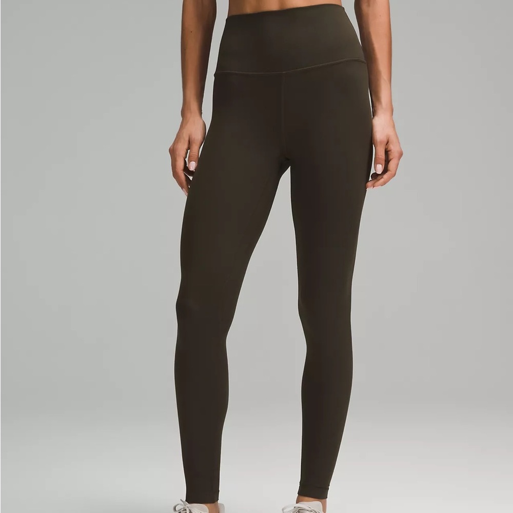 Lululemon align pant 31”